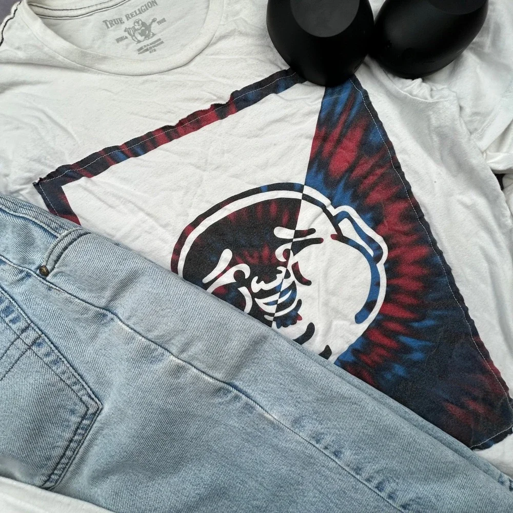 True Religion true religion